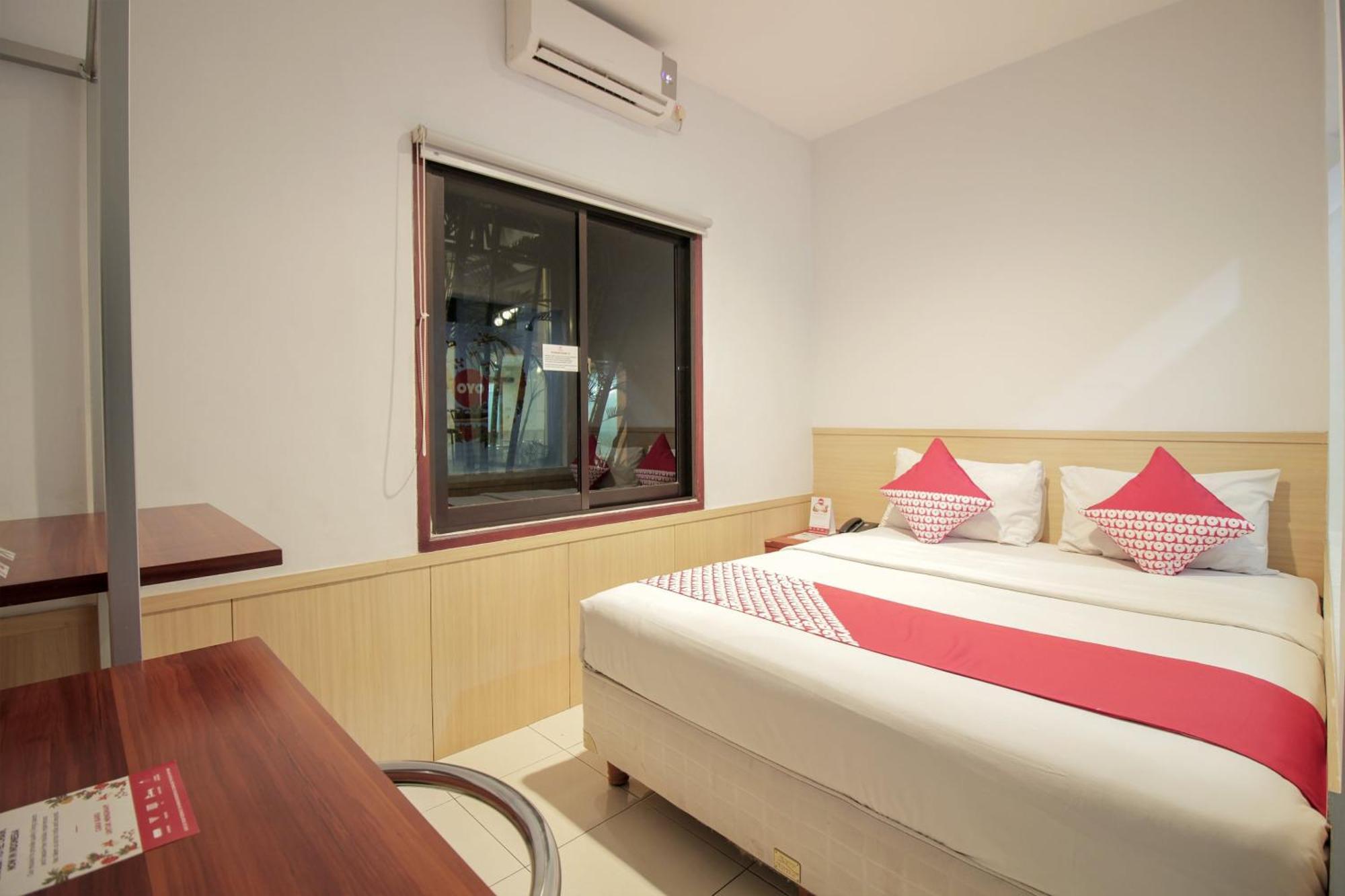 Collection O 295 Grha Ciumbuleuit Guest House Bandung Exterior foto
