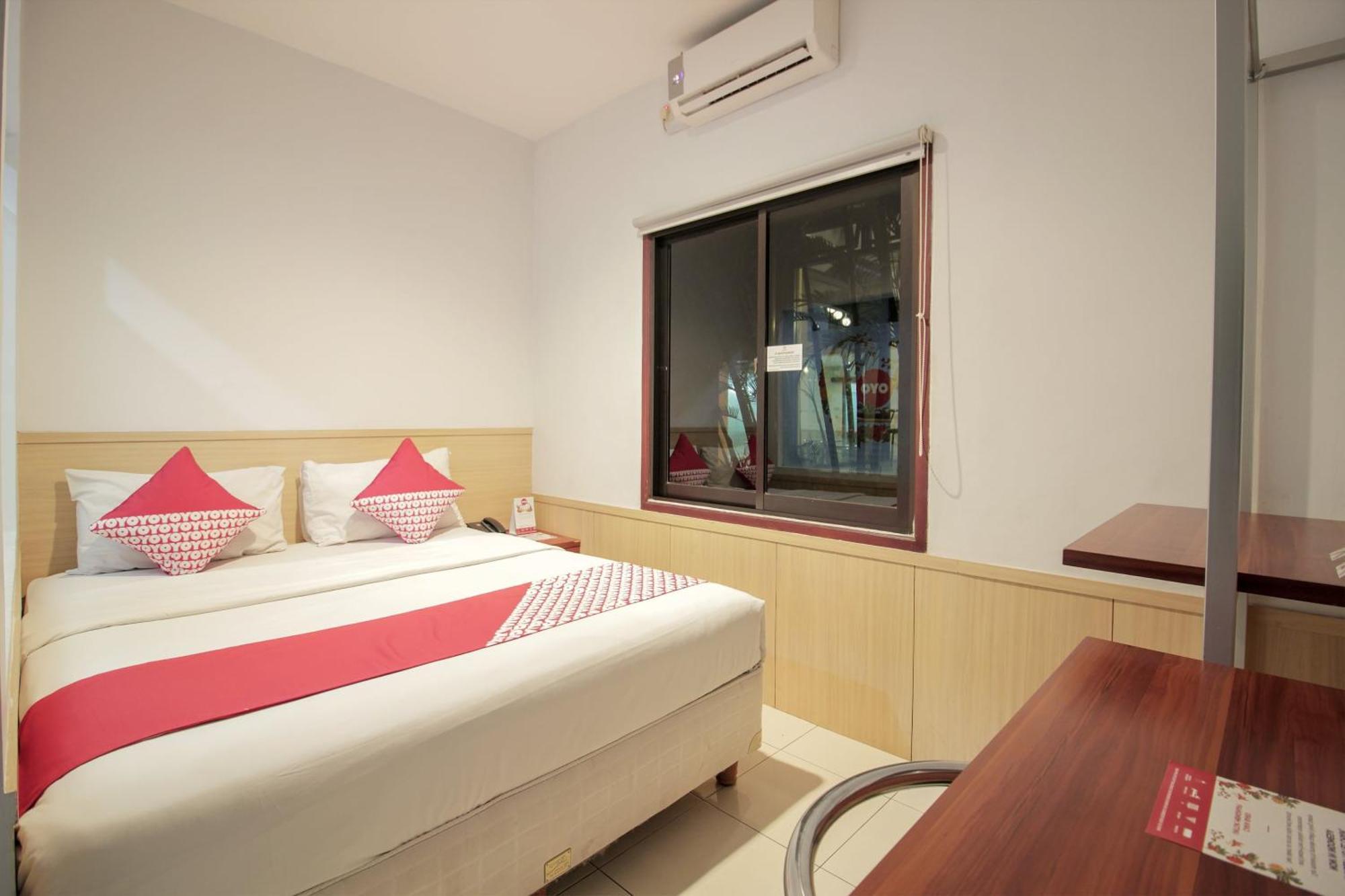 Collection O 295 Grha Ciumbuleuit Guest House Bandung Exterior foto