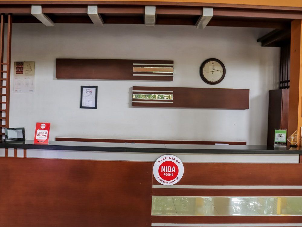 Collection O 295 Grha Ciumbuleuit Guest House Bandung Exterior foto