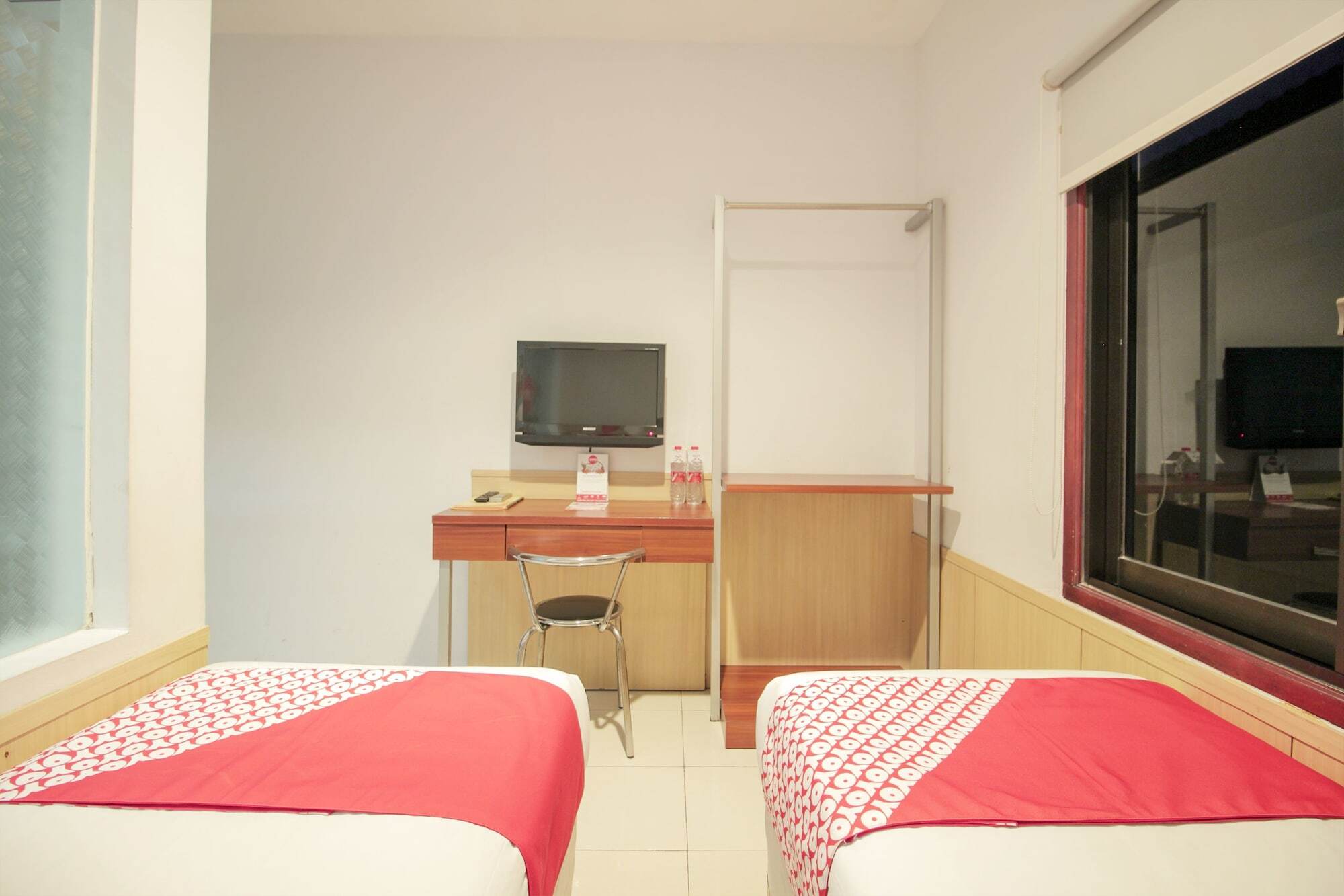 Collection O 295 Grha Ciumbuleuit Guest House Bandung Exterior foto